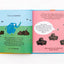 Kinderbuch 'Wem gehört der Haufen?' Laurence King Verlag