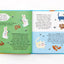 Kinderbuch 'Wem gehört der Haufen?' Laurence King Verlag
