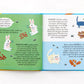 Kinderbuch 'Wem gehört der Haufen?' Laurence King Verlag