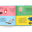 Kinderbuch 'Wem gehört der Haufen?' Laurence King Verlag
