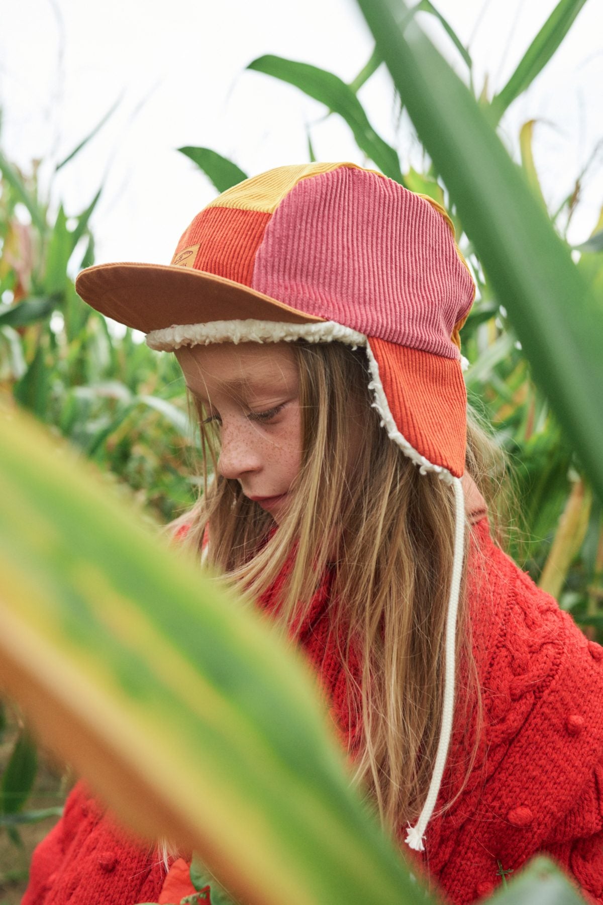 Cap 'Robin' – Oregon New Kids in the House