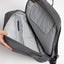 Commuter Pack 'Shark' – Monochrome Edition GOT BAG