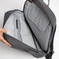 Commuter Pack 'Shark' – Monochrome Edition GOT BAG