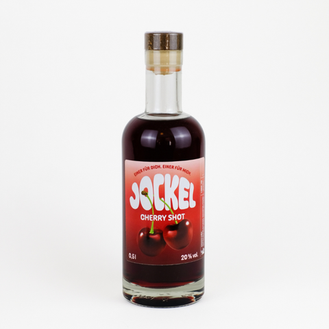 Jockel – Cherry Shot