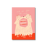 Postkarte &