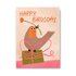 Postkarte &