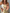 Haarklammer 'Josefin' – yellow polka dots Jona the Label