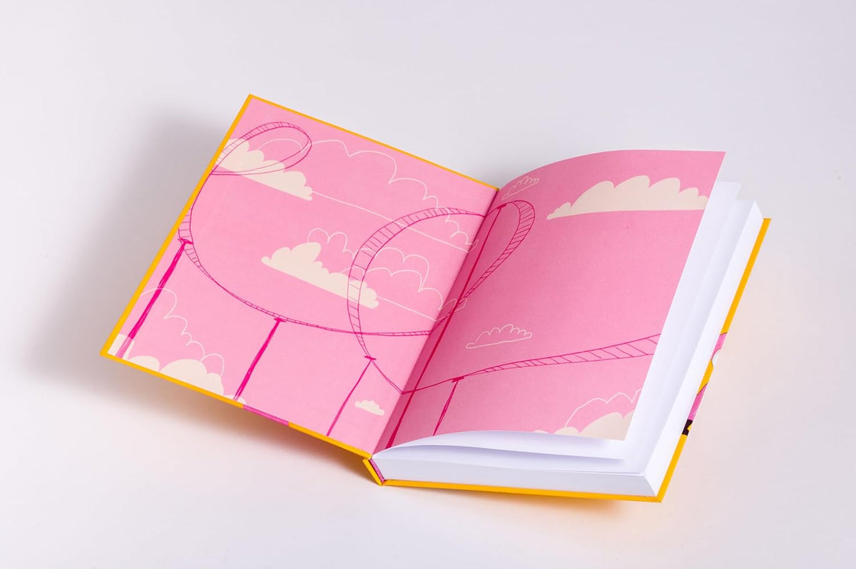 Buch 'Ich weiss es doch auch nicht' Mareice Kaiser / Penguin Random House Verlag