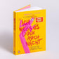 Buch 'Ich weiss es doch auch nicht' Mareice Kaiser / Penguin Random House Verlag