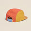 Cap 'Calvin' – Washed-Out Multi New Kids in the House