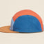 Cap 'Calvin' – Washed-Out Multi New Kids in the House