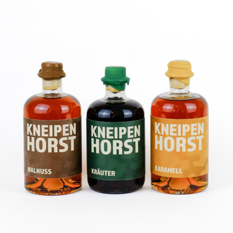 Kneipenhorst Kräuterbitter