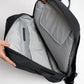 Commuter Pack 'Black' – Monochrome Edition GOT BAG