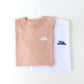 T-Shirt 'Golden Gartenfeld' LIEBS.CO