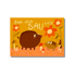 Postkarte &