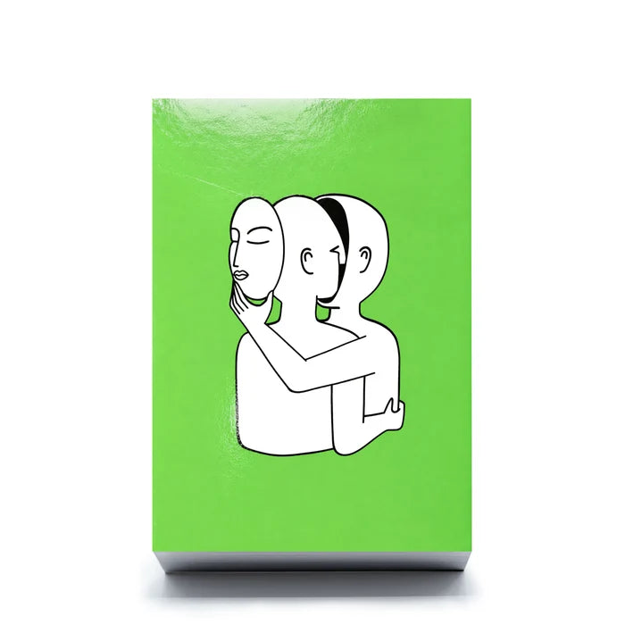 Kalender 'Daily Drawings' – 2027 Seltmann Publishers