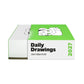 Kalender 'Daily Drawings' – 2027 Seltmann Publishers