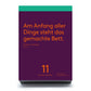 Kalender 'Denkpause' – 2027 Seltmann Publishers