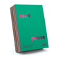 Kalender 'Denkpause' – 2027 Seltmann Publishers
