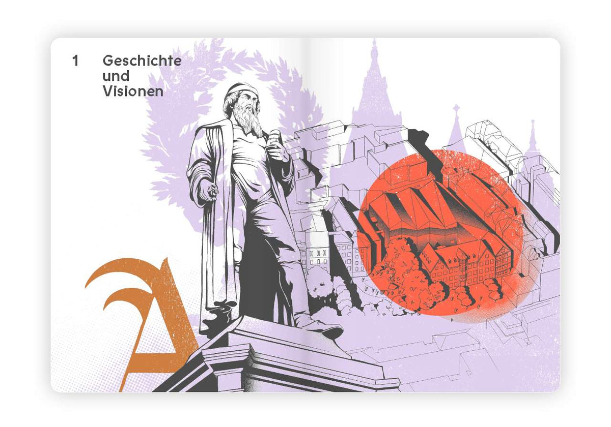 Buch 'Die gefährlichste Erfindung der Welt' Dr. Ulf Sölter, Esther Klippel / Verlag Hermann Schmidt