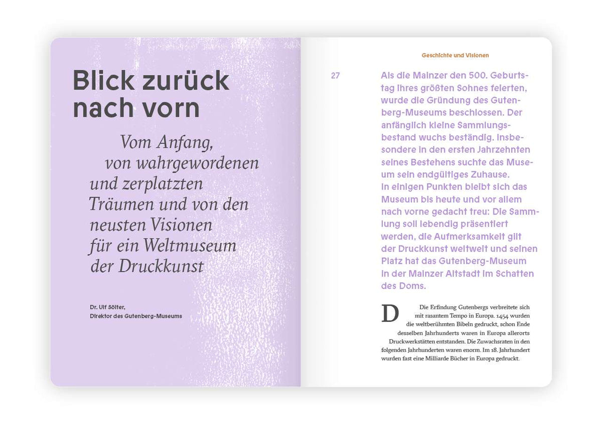 Buch 'Die gefährlichste Erfindung der Welt' Dr. Ulf Sölter, Esther Klippel / Verlag Hermann Schmidt