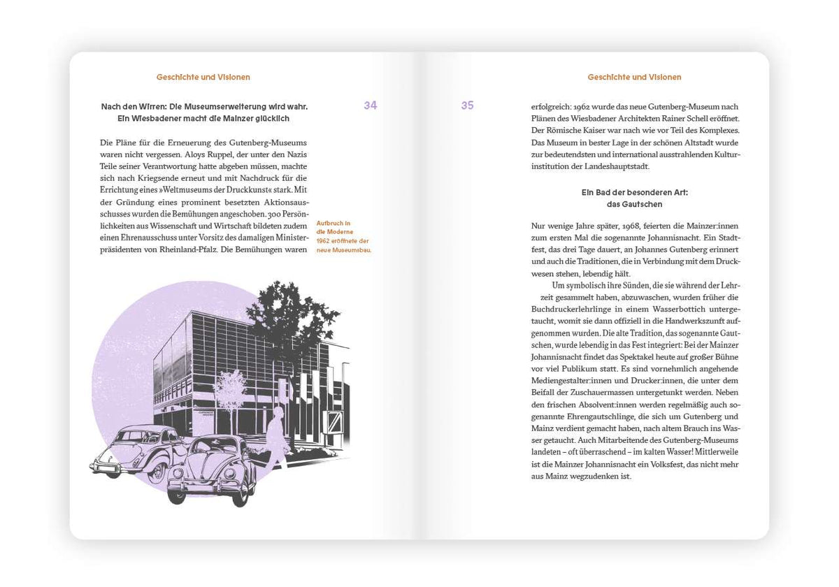 Buch 'Die gefährlichste Erfindung der Welt' Dr. Ulf Sölter, Esther Klippel / Verlag Hermann Schmidt