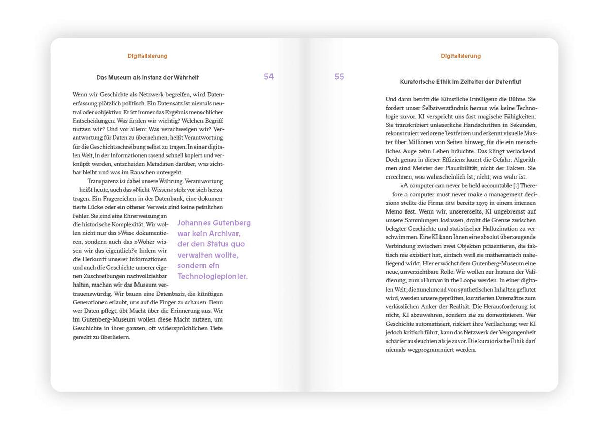 Buch 'Die gefährlichste Erfindung der Welt' Dr. Ulf Sölter, Esther Klippel / Verlag Hermann Schmidt