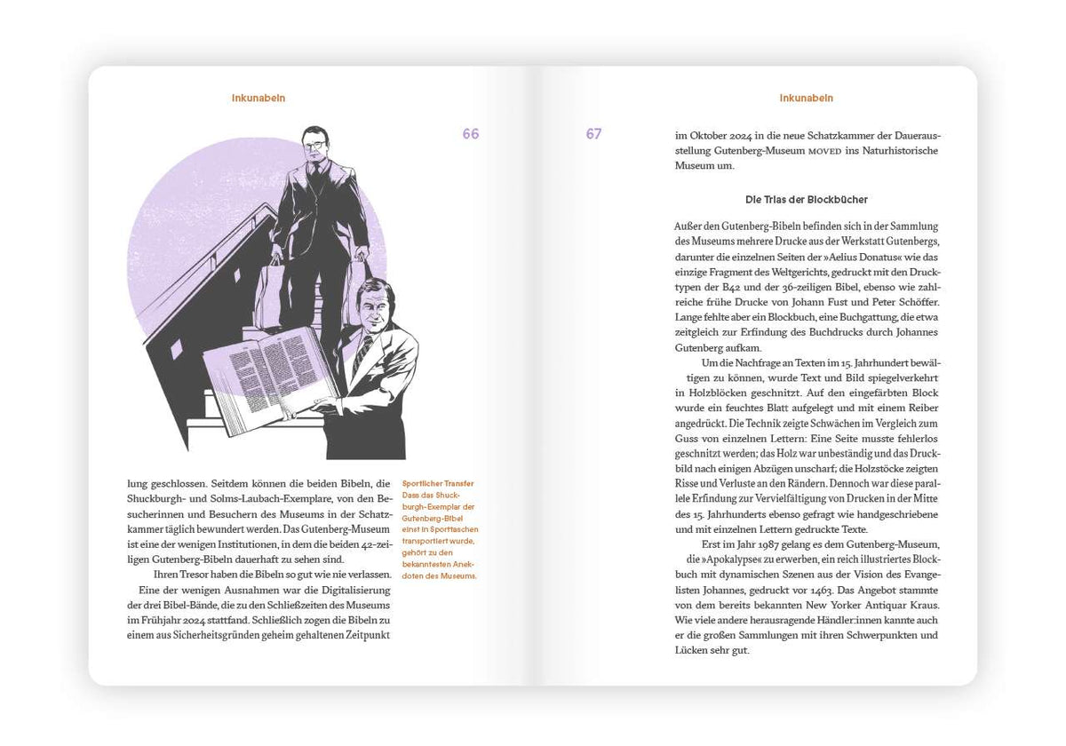 Buch 'Die gefährlichste Erfindung der Welt' Dr. Ulf Sölter, Esther Klippel / Verlag Hermann Schmidt