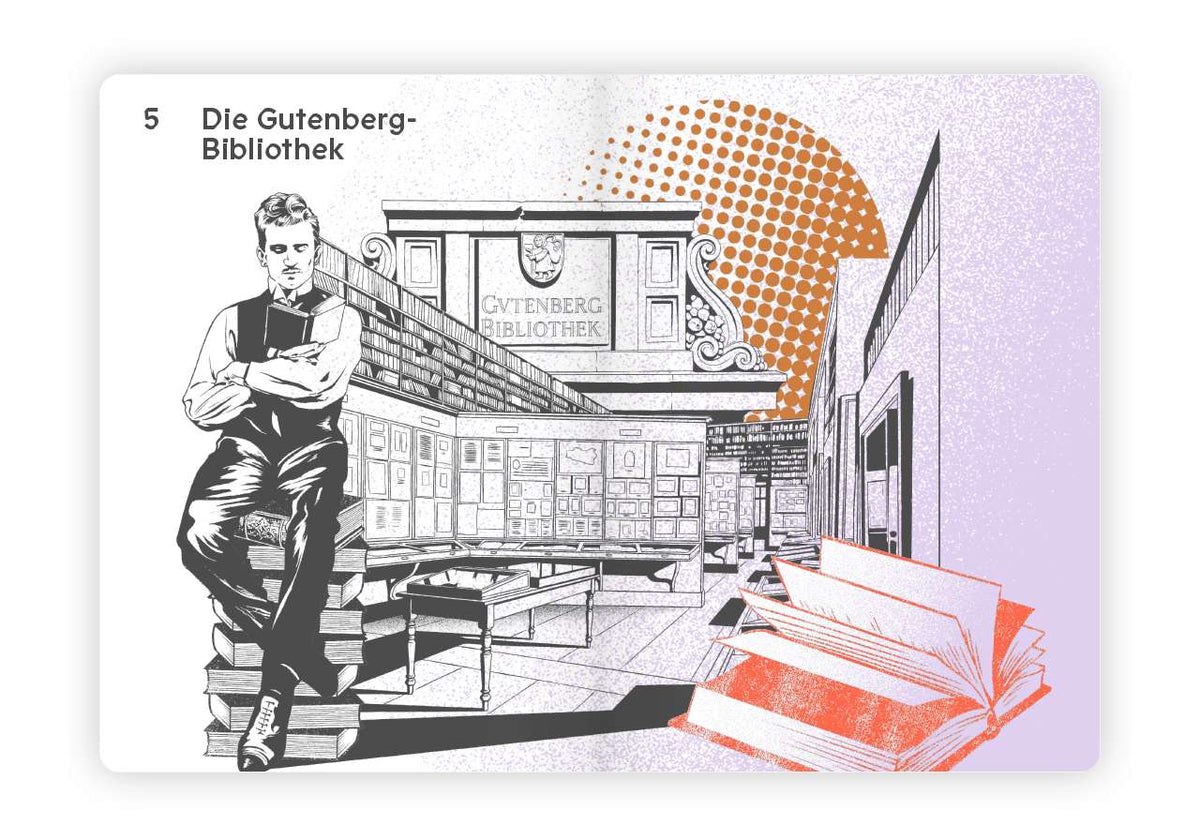 Buch 'Die gefährlichste Erfindung der Welt' Dr. Ulf Sölter, Esther Klippel / Verlag Hermann Schmidt