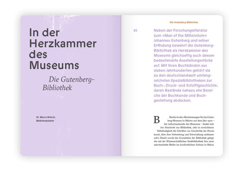 Buch 'Die gefährlichste Erfindung der Welt'