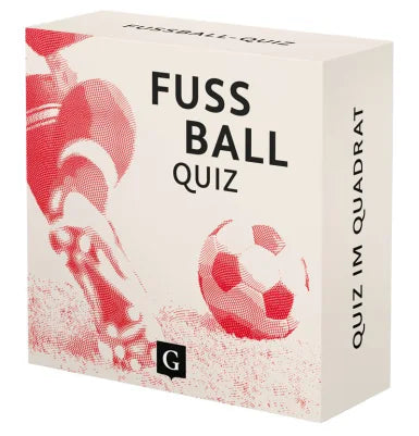 Fußball-Quiz Marko Roeske