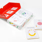 Kreativspiel 'Kunst aus der Box' Laurence King Verlag