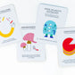 Kreativspiel 'Kunst aus der Box' Laurence King Verlag