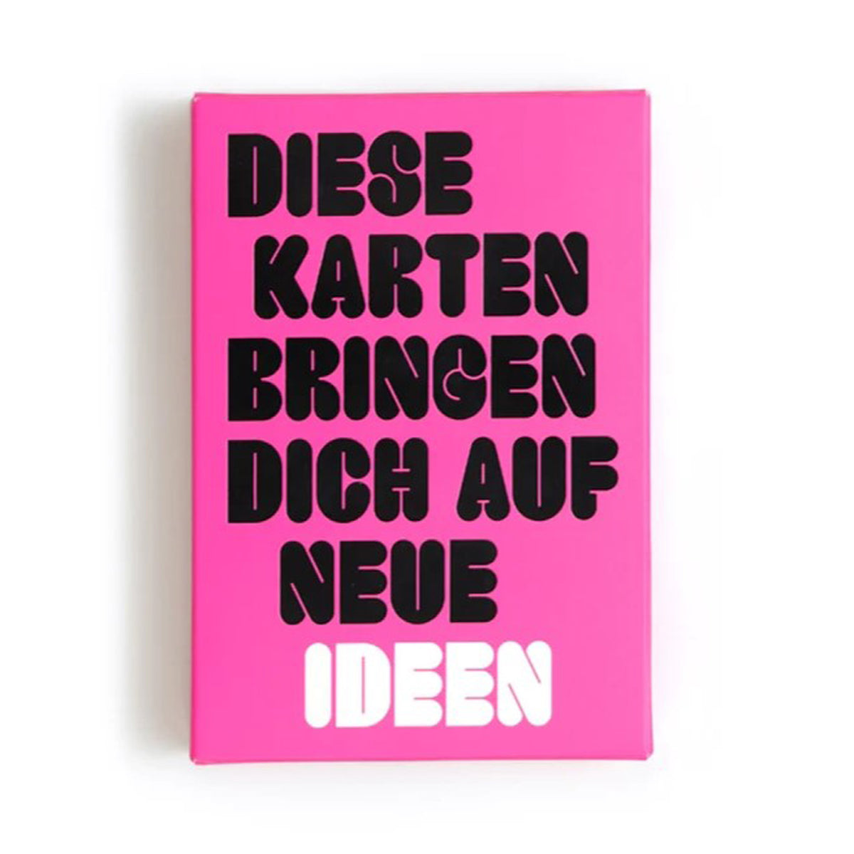 Diese Karten bringen dich auf neue Ideen Laurence King Verlag