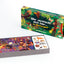 Wimmel-Spiel 'Wer versteckt sich hier im Dschungel?' Laurence King Verlag