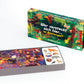 Wimmel-Spiel 'Wer versteckt sich hier im Dschungel?' Laurence King Verlag
