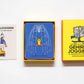 Lernkarten 'Gehirn-Jogging' Laurence King Verlag