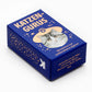 Orakelkarten 'Katzen-Gurus – Mini' Laurence King Verlag