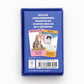 Orakelkarten 'Katzen-Gurus – Mini' Laurence King Verlag