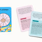 Selbsthilfekarten 'Emotionale Erste Hilfe' Laurence King Verlag