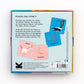 Memory-Spiel 'Wer hat gepupst?' Laurence King Verlag