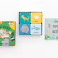 Memory-Spiel 'Wer hat gepupst?' Laurence King Verlag