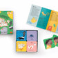 Memory-Spiel 'Wer hat gepupst?' Laurence King Verlag
