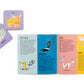 Memory-Spiel 'Wer hat gepupst?' Laurence King Verlag