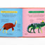 Kinderbuch 'Mein erstes Dino-Buch' Laurence King Verlag