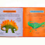Kinderbuch 'Mein erstes Dino-Buch' Laurence King Verlag