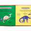 Kinderbuch 'Mein erstes Dino-Buch' Laurence King Verlag