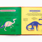 Kinderbuch 'Mein erstes Dino-Buch' Laurence King Verlag