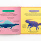 Kinderbuch 'Mein erstes Dino-Buch' Laurence King Verlag