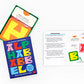 Wörterspiel 'Alphababbel' Laurence King Verlag